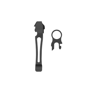 🔧 Leatherman Charge+ Black 832601 Multi-herramienta premium con 19 funciones