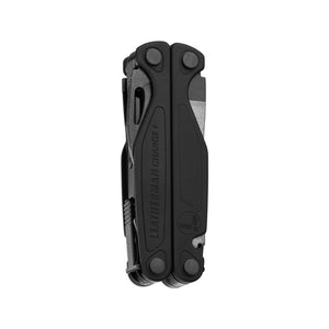🔧 Leatherman Charge+ Black 832601 Multi-herramienta premium con 19 funciones