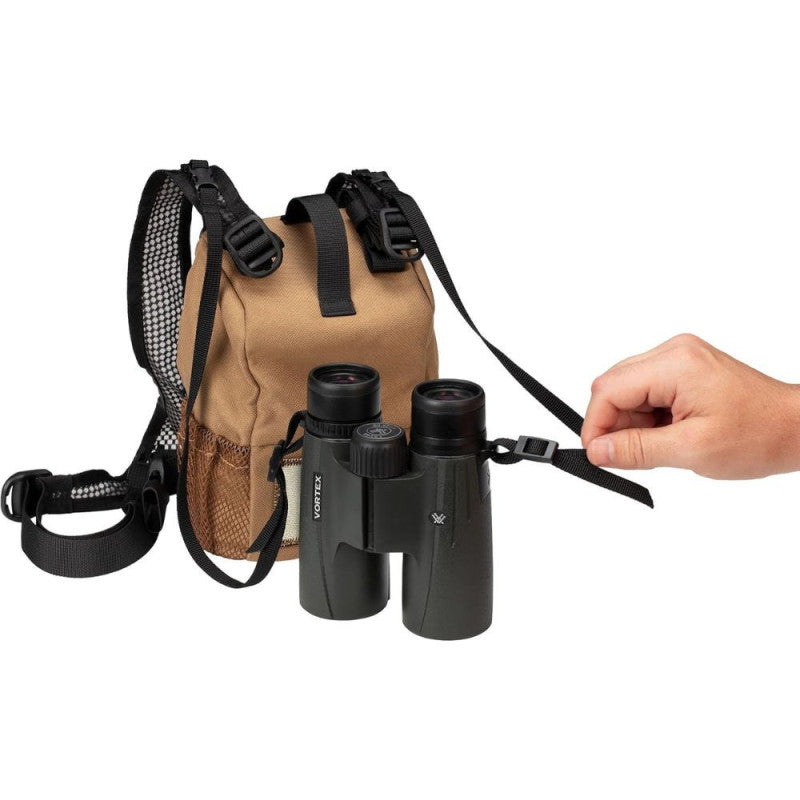 Arnés para prismáticos Vortex GlassPak Sport S
