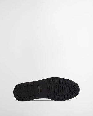 Zapatos Barbour Derby Carthy