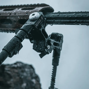 Bípode Spartan Valhalla M-Lok