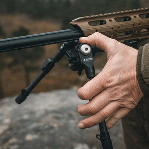 Bípode Spartan Valhalla M-Lok