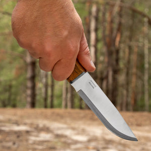 Cuchillo de Camping BK06 SSH (BPS Knives)
