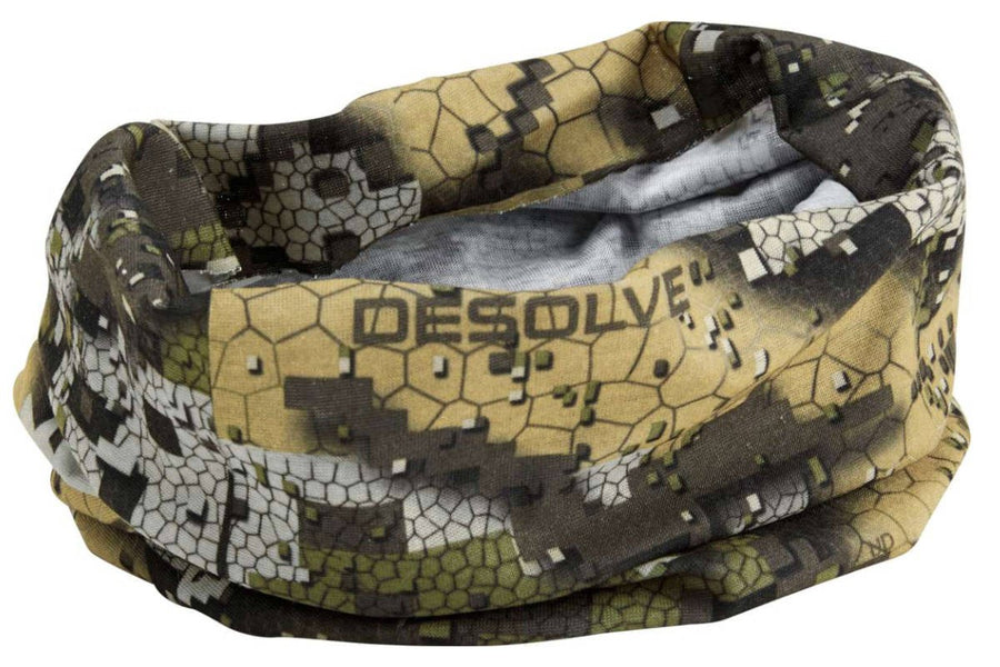 Braga para el cuello Swedteam Ridge Neck Gaiter