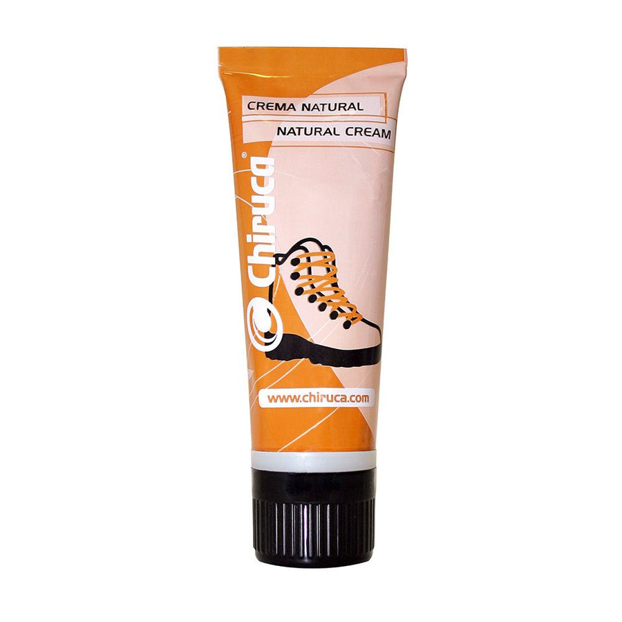 Crema Natural INCOLORA CHIRUCA