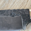 Cargar imagen en el visor de la galería, Cuchillo Trapper Nil Fonseré con Sambar y guarda G
