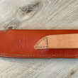 Cargar imagen en el visor de la galería, Cuchillo Brutt de Bowie Nil Fonsere, arce español y guarda G
