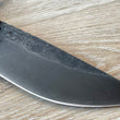 Cargar imagen en el visor de la galería, Cuchillo Trapper Nil Fonseré con Sambar y guarda G
