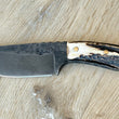 Cargar imagen en el visor de la galería, Cuchillo Trapper Nil Fonseré con Sambar y guarda G
