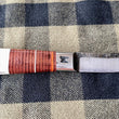 Cargar imagen en el visor de la galería, Cuchillo Puukko Nil Fonsere cuero y Sambar Premium
