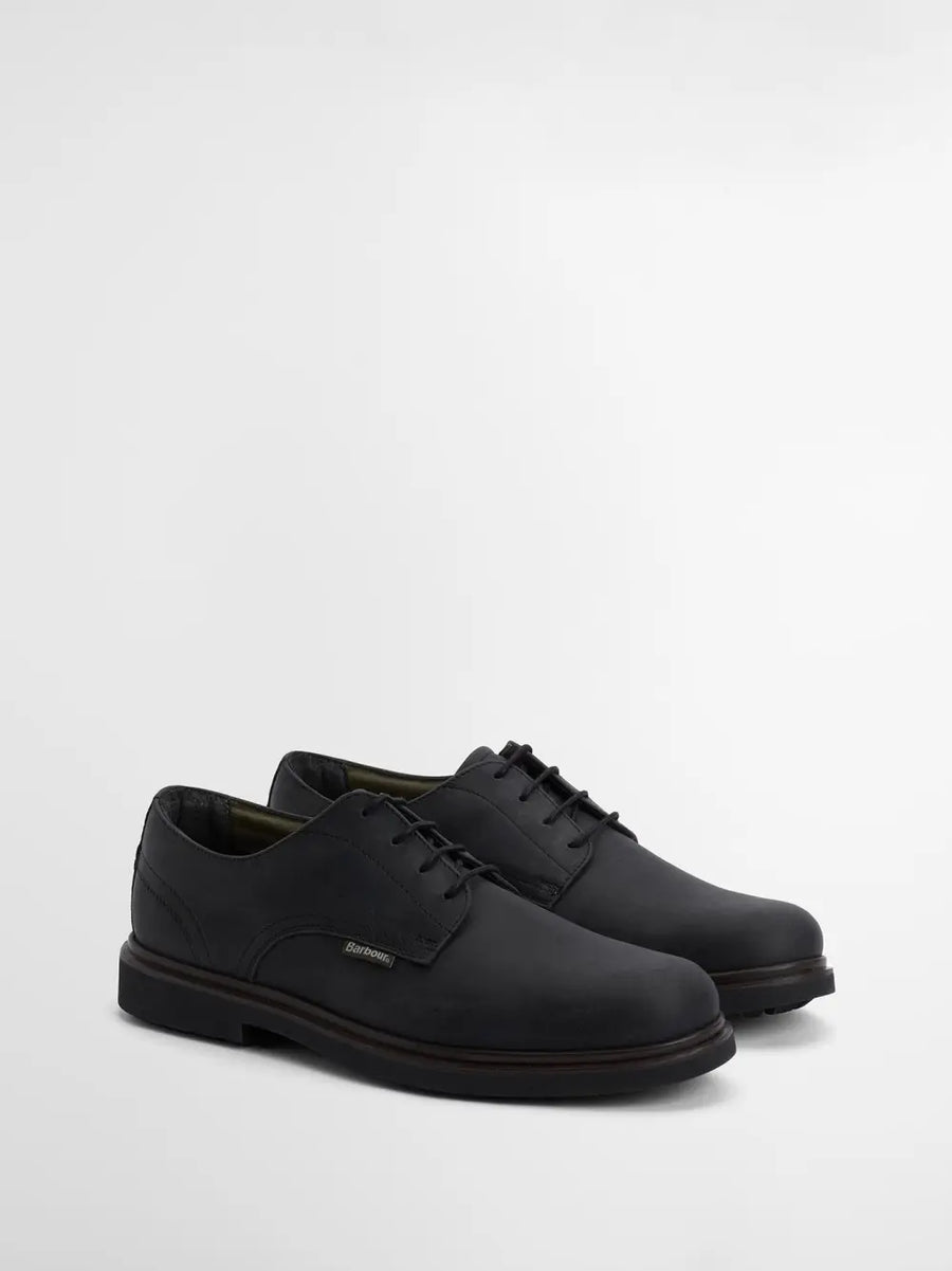 Zapatos Barbour Derby Carthy