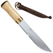 Cargar imagen en el visor de la galería, Cuchillo Helle Lappland 70
