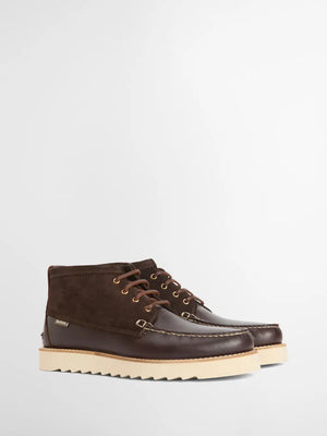 Botas Barbour Chukka Hadston