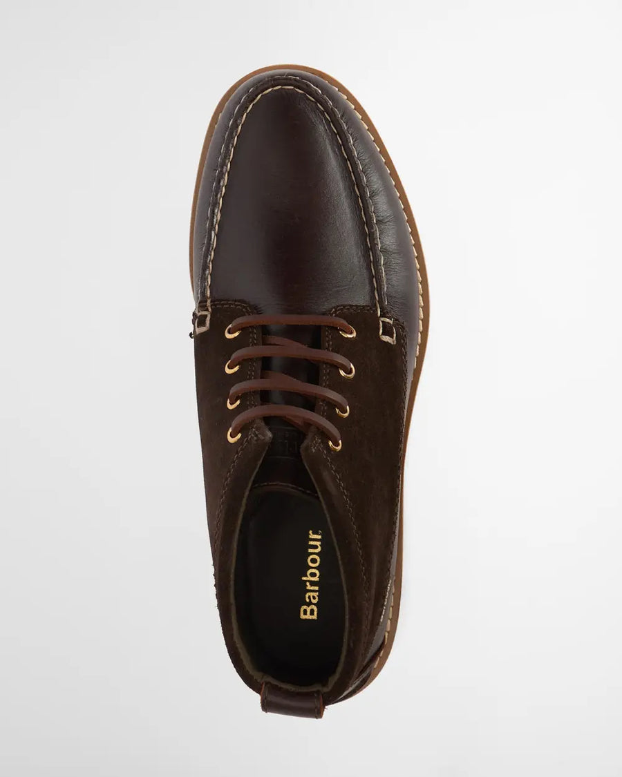 Botas Barbour Chukka Hadston