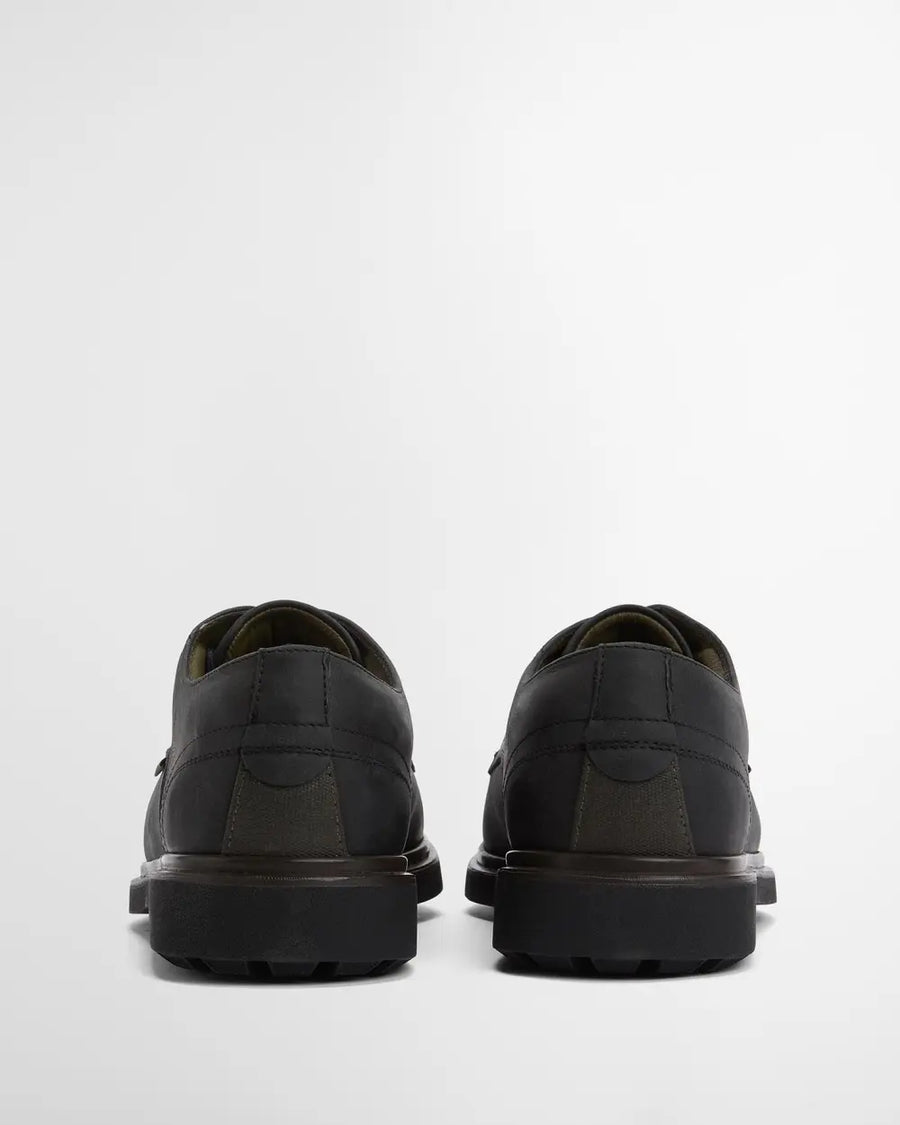 Zapatos Barbour Derby Carthy