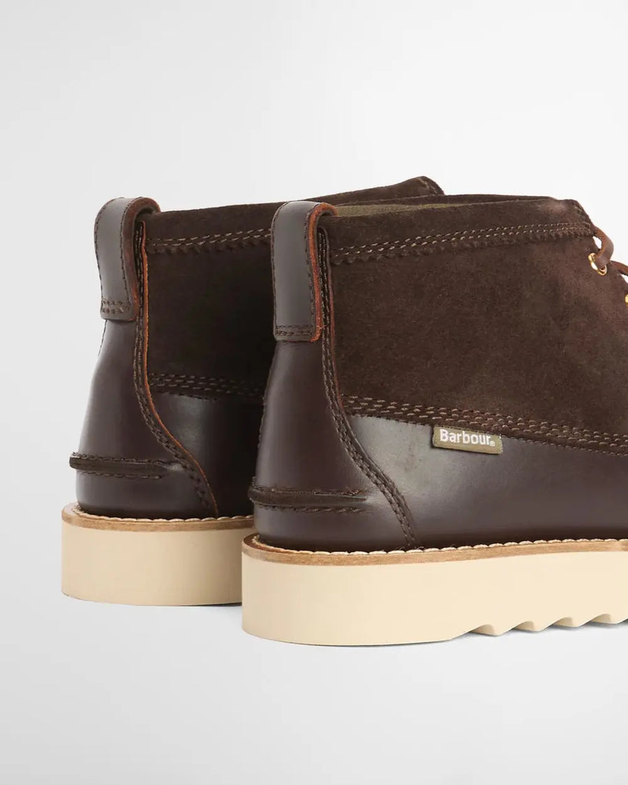Botas Barbour Chukka Hadston
