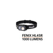 Cargar imagen en el visor de la galería, Frontal Fénix HL45R - 1000 Lúmenes

