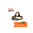 Cargar imagen en el visor de la galería, Frontal Fénix HM71R - 2700 lúmenes y recargable
