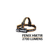 Cargar imagen en el visor de la galería, Frontal Fénix HM71R - 2700 lúmenes y recargable
