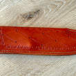 Cargar imagen en el visor de la galería, Cuchillo Brutt de Bowie Nil Fonsere, arce español y guarda G
