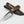 Cargar imagen en el visor de la galería, Cuchillo Custom Guillermo Garcimonte modelo Hunter, en cachas Sambar Ambar
