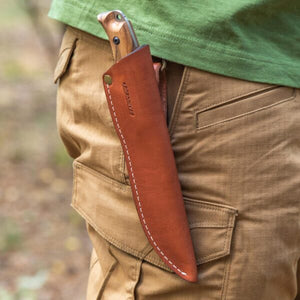 Cuchillo de caza HK1 SSH (BPS Knives)