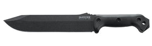 KA-BAR Becker BK9 cuchillo de combate