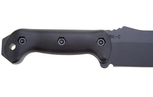 KA-BAR Becker BK9 cuchillo de combate