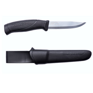 Morakniv STE-12092 Cuchillo de Supervivencia Companion