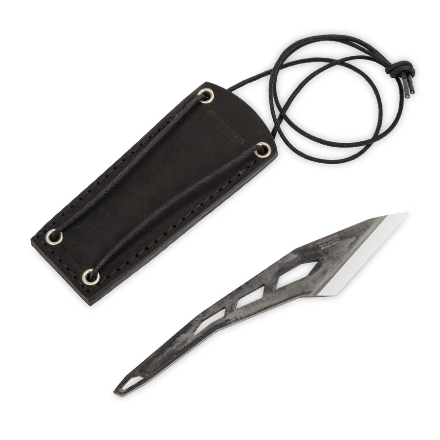 Cuchillo KIRIDASHI CSH (BPS Knives)