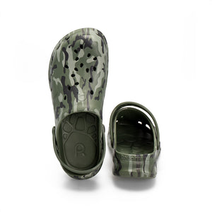 Zueco CAMO KOSMIK