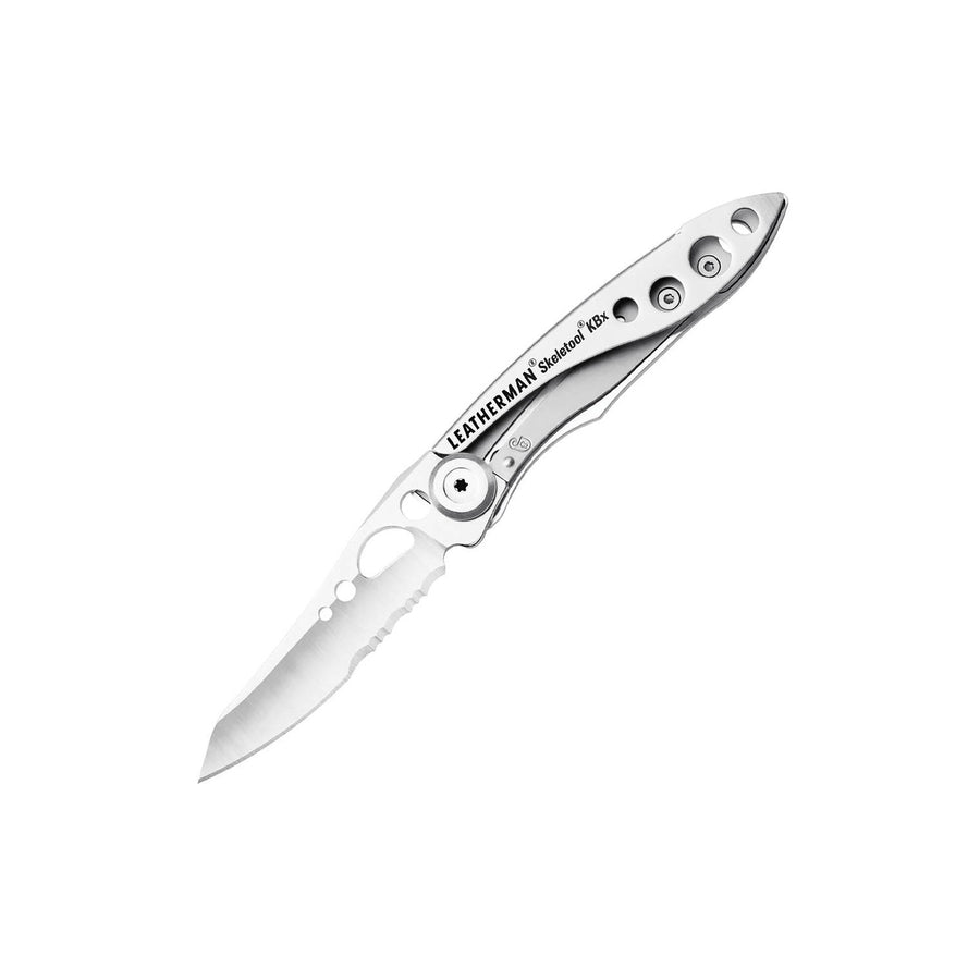 Navaja de bolsillo LEATHERMAN SKELETOOL KBX