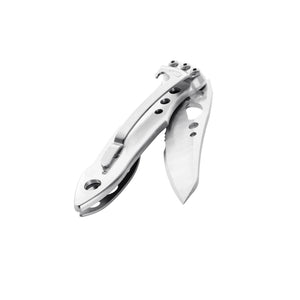 Navaja de bolsillo LEATHERMAN SKELETOOL KBX