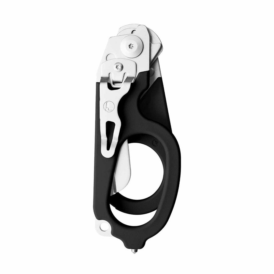 HERRAMIENTA VICTORINOX  RAPTOR® RESCUE. Negro