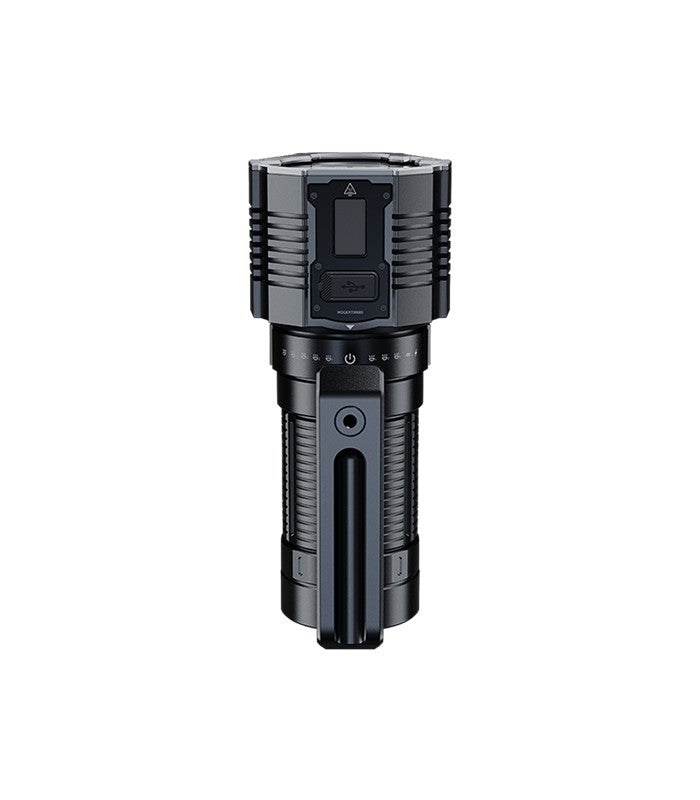 Linterna Fénix LR60R Super Brillante 21.000 lúmenes y 1.085 metros