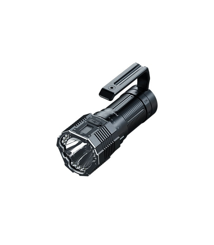 Linterna Fénix LR60R Super Brillante 21.000 lúmenes y 1.085 metros