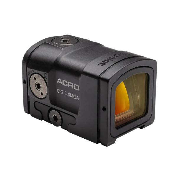 Visor PUNTO ROJO , Aimpoint Acro C-2 3.5 MOA - SIN MONTURA