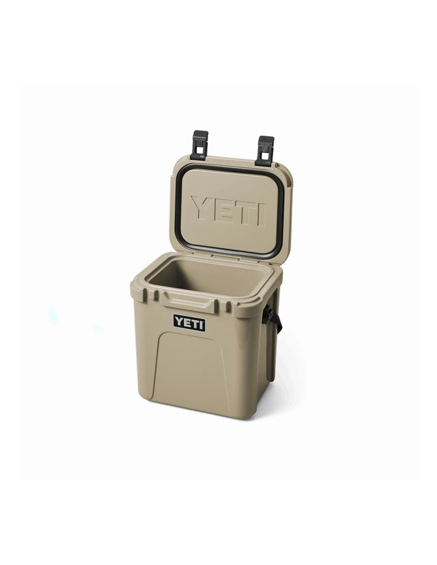Nevera YETI ROADIE 24
