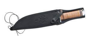 Cuchillo Fallkniven NL2L Odin
