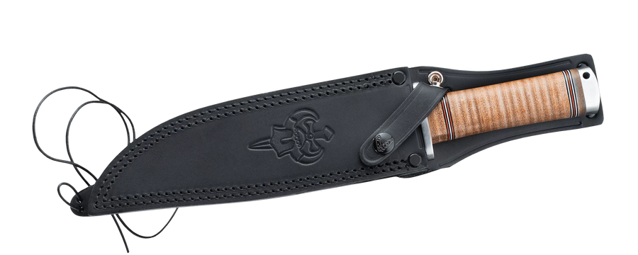 Cuchillo Fallkniven NL2L Odin