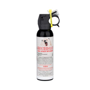 SPRAY  FRONTIERSMAN DISUASORIO PARA OSOS DE 7,9 ONZAS