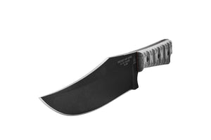 Cuchillo Tops de hoja fija mod. Prather War Bowie