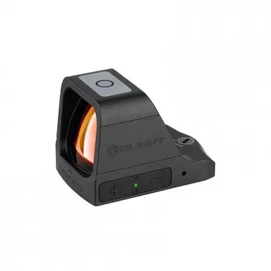 Osight Visor Holográfico 3 Moa - OLIGHT