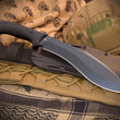 Cargar imagen en el visor de la galería, Cuchillo Spartan Kukri de Bill Harsey SBSL007BK (Spartan Blades)

