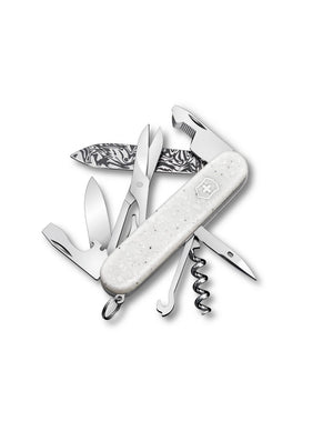 Navaja VICTORINOX Special Companion Damast edición limitada 2025