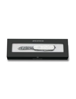 Navaja VICTORINOX Special Companion Damast edición limitada 2025
