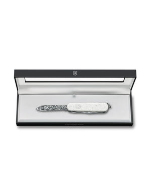 Navaja VICTORINOX Special Companion Damast edición limitada 2025