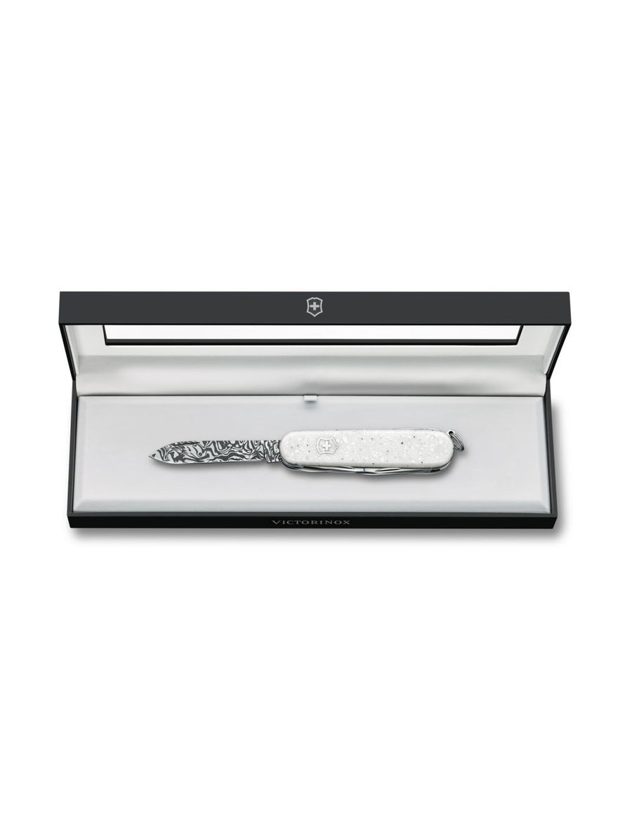 Navaja VICTORINOX Special Companion Damast edición limitada 2025