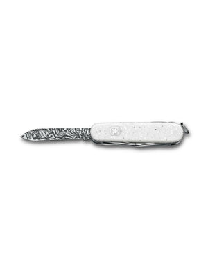 Navaja VICTORINOX Special Companion Damast edición limitada 2025