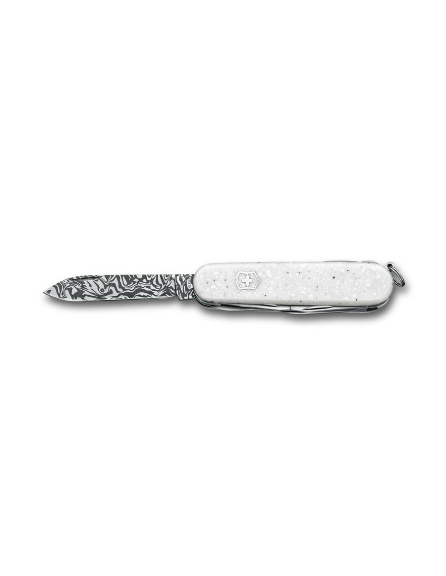 Navaja VICTORINOX Special Companion Damast edición limitada 2025